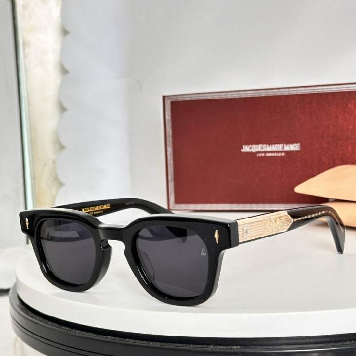 Picture of Jacques Marie Mage Sunglasses _SKUfw76200067fw